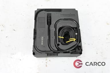 Компресор за гуми 12V 98 499 495 80 за CITROEN C3 IV 1.2 PureTech (2024)