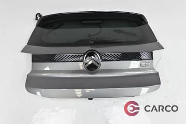 Заден капак за CITROEN C3 IV 1.2 PureTech (2024)