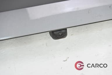 Заден капак за CITROEN C3 IV 1.2 PureTech (2024)