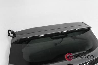 Заден капак за CITROEN C3 IV 1.2 PureTech (2024)