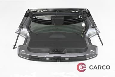 Заден капак за CITROEN C3 IV 1.2 PureTech (2024)