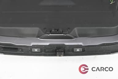 Заден капак за CITROEN C3 IV 1.2 PureTech (2024)