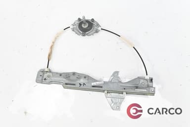 Стъклоповдигач заден десен 9674411580 за PEUGEOT 301 1.6 BlueHDi 100 (2012)