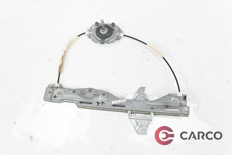 Стъклоповдигач заден десен 9674411580 за PEUGEOT 301 1.6 BlueHDi 100 (2012)