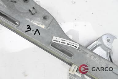 Стъклоповдигач заден десен 9674411580 за PEUGEOT 301 1.6 BlueHDi 100 (2012)