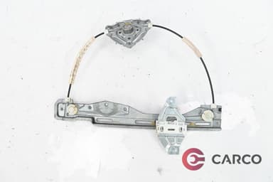 Стъклоповдигач заден ляв 9674411680 за PEUGEOT 301 1.6 BlueHDi 100 (2012)