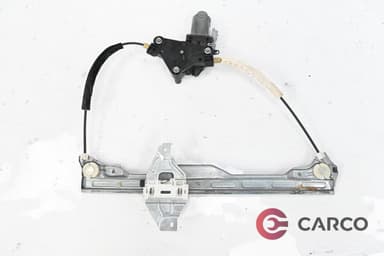 Машинка ел стъкло със стъклоповдигач предна лява 9674412480 за PEUGEOT 301 1.6 BlueHDi 100 (2012)