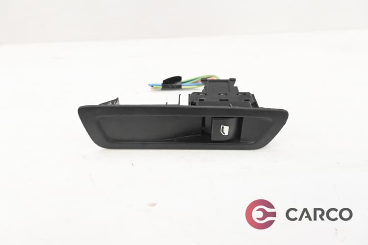 Панел копче ел стъкло преден десен 9674558977 за PEUGEOT 301 1.6 BlueHDi 100 (2012)