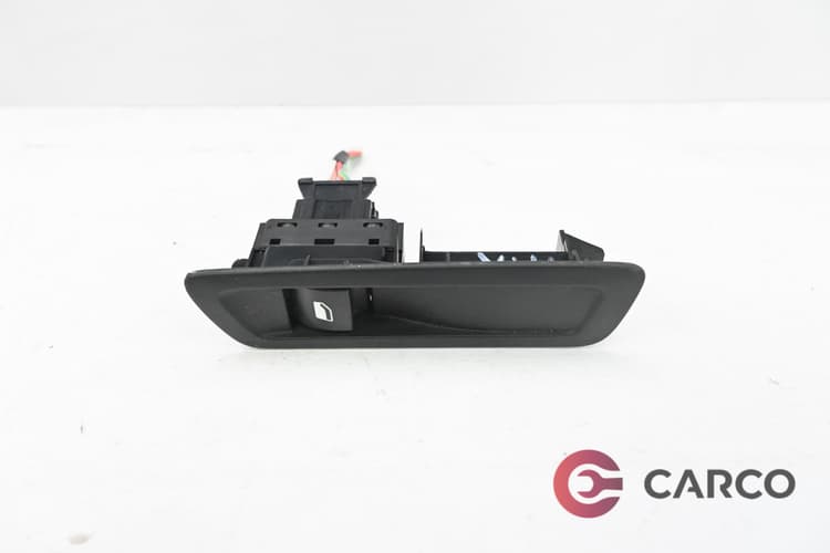 Панел копче ел стъкло преден ляв 9674873977 за PEUGEOT 301 1.6 BlueHDi 100 (2012)