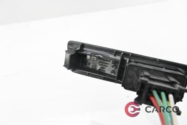 Панел копче ел стъкло преден ляв 9674873977 за PEUGEOT 301 1.6 BlueHDi 100 (2012)