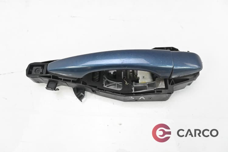 Външна дръжка задна дясна за PEUGEOT 301 1.6 BlueHDi 100 (2012)