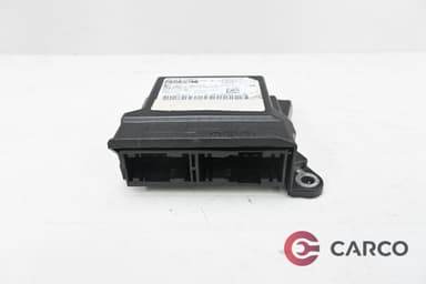 AIRBAG модул 9805630180 за PEUGEOT 301 1.6 BlueHDi 100 (2012)
