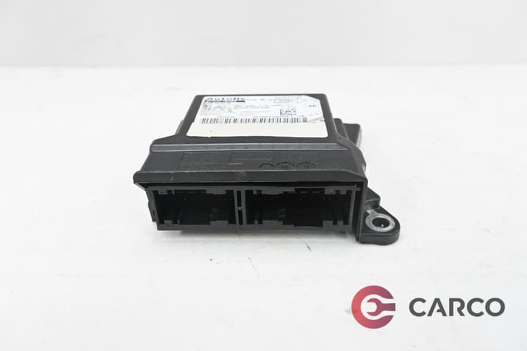 AIRBAG модул 9805630180 за PEUGEOT 301 1.6 BlueHDi 100 (2012)