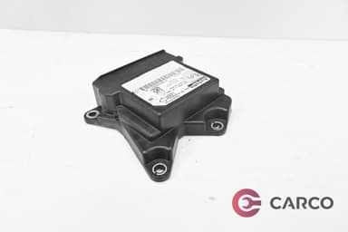 AIRBAG модул 9805630180 за PEUGEOT 301 1.6 BlueHDi 100 (2012)