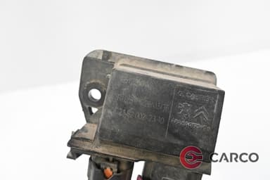 Реостат перка 9673999980 за PEUGEOT 301 1.6 BlueHDi 100 (2012)