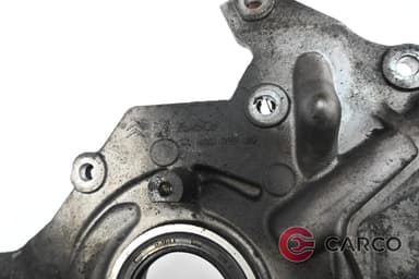 Маслена помпа 9686038880 за PEUGEOT 301 1.6 BlueHDi 100 (2012)