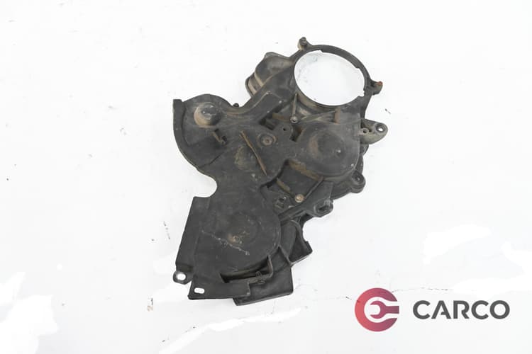 Капак ангренаж 9807364280 за PEUGEOT 301 1.6 BlueHDi 100 (2012)