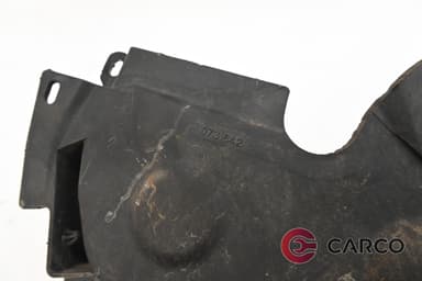 Капак ангренаж 9807364280 за PEUGEOT 301 1.6 BlueHDi 100 (2012)