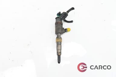 Дюза дизел 0445110566 006FE за PEUGEOT 301 1.6 BlueHDi 100 (2012)