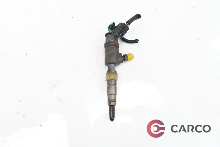 Дюза дизел 0445110566 006FE за PEUGEOT 301 1.6 BlueHDi 100 (2012)