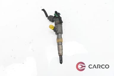 Дюза дизел 0445110566 006FE за PEUGEOT 301 1.6 BlueHDi 100 (2012)
