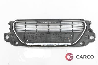 Декоративна решетка за PEUGEOT 301 1.6 BlueHDi 100 (2012)