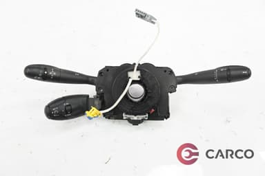 Лостчета светлини, чистачки и автопилот с лентов кабел за волан 98042440XT за PEUGEOT 301 1.6 BlueHDi 100 (2012)
