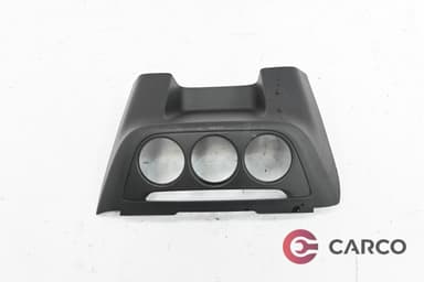 Лайсна около управление климатик 9674391877 за PEUGEOT 301 1.6 BlueHDi 100 (2012)