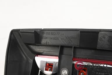 Стоп трети 9800282377 за PEUGEOT 301 1.6 BlueHDi 100 (2012)