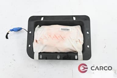 AIRBAG пасажер 9675001980 за PEUGEOT 301 1.6 BlueHDi 100 (2012)