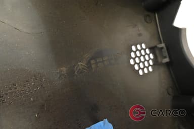 Конзола около волан за PEUGEOT 301 1.6 BlueHDi 100 (2012)