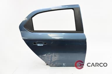 Врата задна дясна за PEUGEOT 301 1.6 BlueHDi 100 (2012)