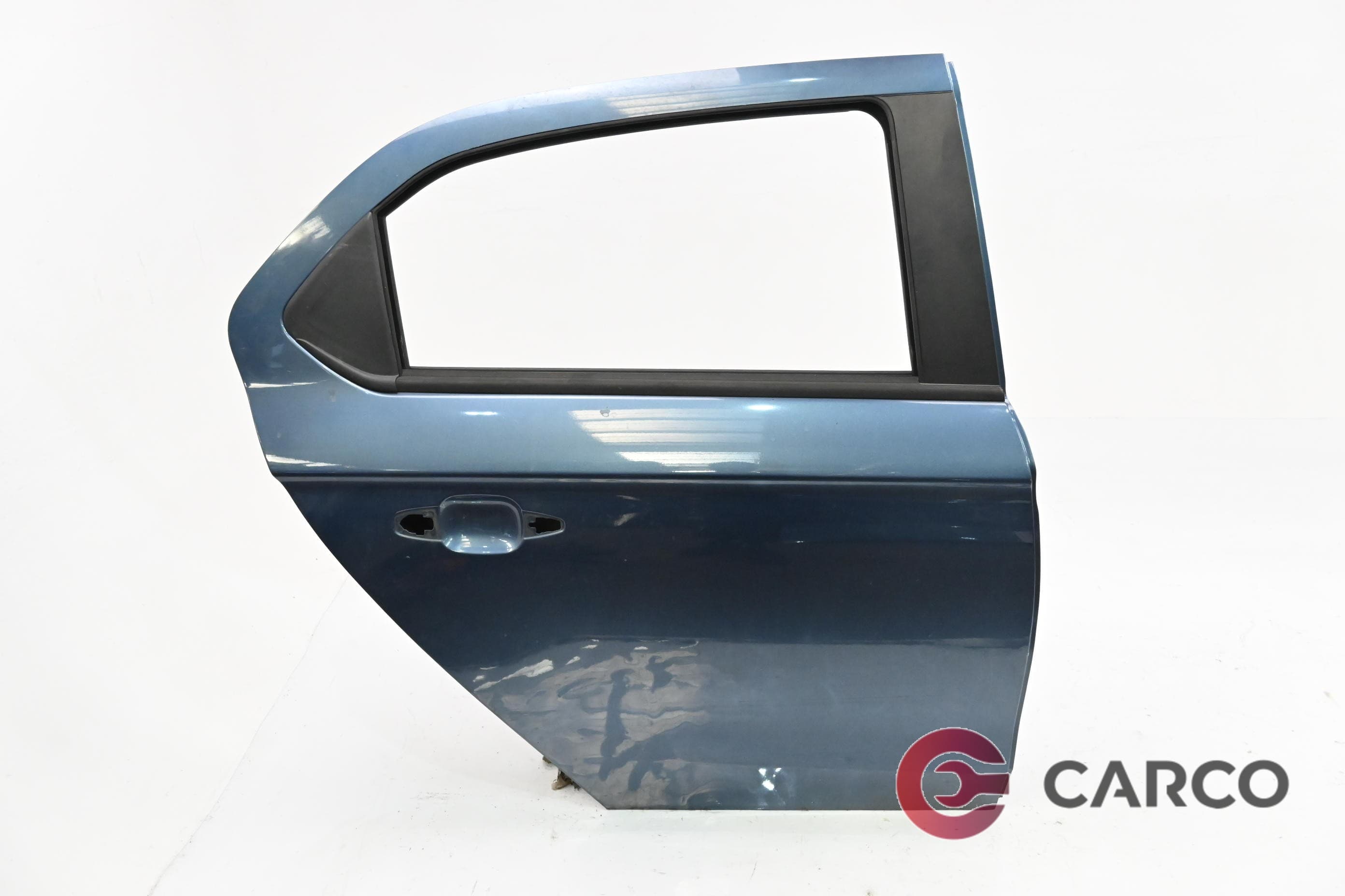 Врата задна дясна за PEUGEOT 301 1.6 BlueHDi 100 (2012)