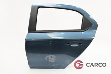 Врата задна лява за PEUGEOT 301 1.6 BlueHDi 100 (2012)