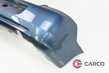 Задна броня за PEUGEOT 301 1.6 BlueHDi 100 (2012)
