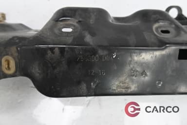 Греда над радиатор 756300 D04 за PEUGEOT 301 1.6 BlueHDi 100 (2012)