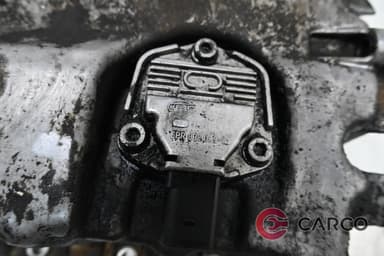 Картер с датчик ниво масло 6PR008079 за VW GOLF V (1K1) 2.0 TDI (2003 - 2009)