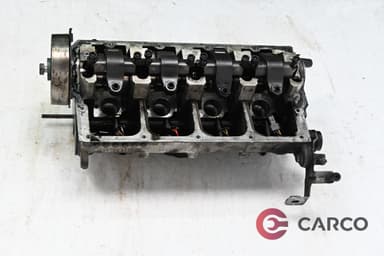 Цилиндрова глава 038103373R за VW GOLF V (1K1) 2.0 TDI (2003 - 2009)
