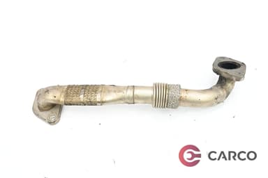 EGR тръба за VW GOLF V (1K1) 2.0 TDI (2003 - 2009)
