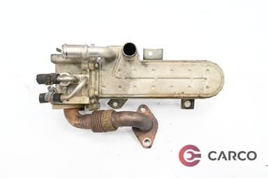 EGR охладител 038131513D за VW GOLF V (1K1) 2.0 TDI (2003 - 2009)