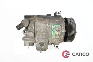 Компресор климатик 1K0820803G за VW GOLF V (1K1) 2.0 TDI (2003 - 2009)