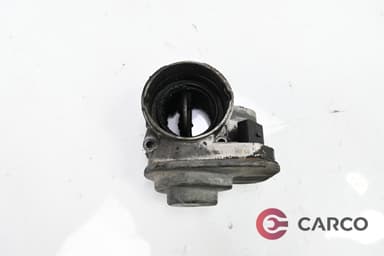 Дросел клапа 038128063G за VW GOLF V (1K1) 2.0 TDI (2003 - 2009)