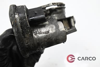 Дросел клапа 038128063G за VW GOLF V (1K1) 2.0 TDI (2003 - 2009)
