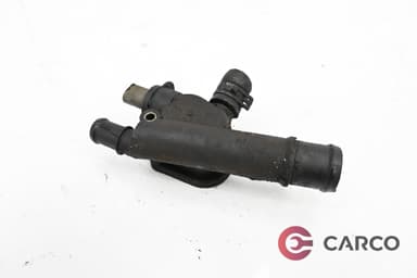 Конзола термостат 038121132D за VW GOLF V (1K1) 2.0 TDI (2003 - 2009)