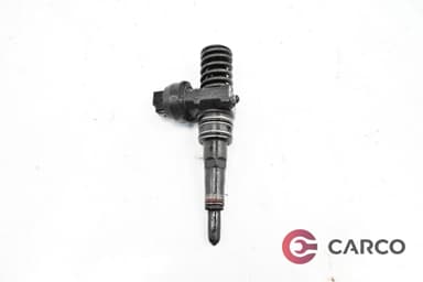Дюза дизел 038130073 13191 0414720215 за VW GOLF V (1K1) 2.0 TDI (2003 - 2009)