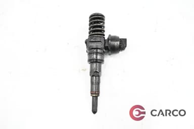 Дюза дизел 038130073 13211 0414720215 за VW GOLF V (1K1) 2.0 TDI (2003 - 2009)