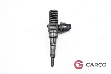 Дюза дизел 038130073 62974 0414720215 за VW GOLF V (1K1) 2.0 TDI (2003 - 2009)