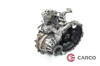 5 Степенна ръчна скоростна кутия 0A4301107D за VW GOLF V (1K1) 2.0 TDI (2003 - 2009)