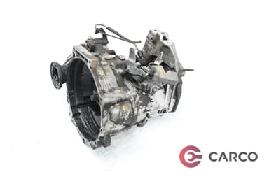 5 Степенна ръчна скоростна кутия 0A4301107D за VW GOLF V (1K1) 2.0 TDI (2003 - 2009)
