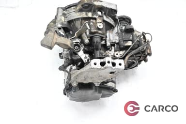 5 Степенна ръчна скоростна кутия 0A4301107D за VW GOLF V (1K1) 2.0 TDI (2003 - 2009)